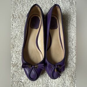 Vintage Christian Dior Shoes